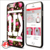 One Direction Floral Protective Phone Cases