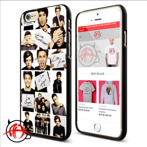 1d Live Love More