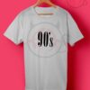 90s logo