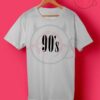 90s Logo T Shirt