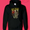 Alesana Skeleton Hoodies