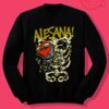 Alesana Skeleton