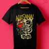 Alesana Skeleton 2