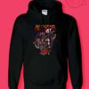 Alesana Stunning Horror 1