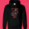 Alesana Stunning Horror Hoodies