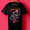Alesana Stunning Horror