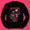 Alesana Stunning Horror 2
