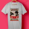 Battle for Tokyo T Shirt