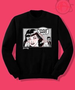 Boyfriend Thrasher
