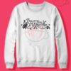 Bullet For My Valentine Logo Crewneck Sweatshirt