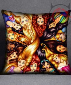 Hair Queen Princes