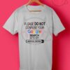 Please Do Not Confuse Your Google Search With My Medical Degree