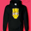 Simpson Satanic Hoodies