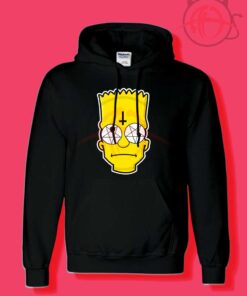 Simpson Satanic Hoodies