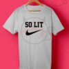 So Lit Quote