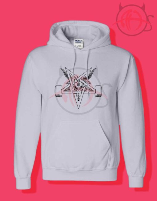 Thrasher Blackout 1