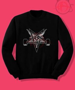 Thrasher Blackout