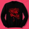 Thrasher Love Affair Crewneck Sweatshirt