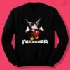 Thrasher Magazine Mouse Goat