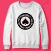 Thrasher Oath Crewneck Sweatshirt