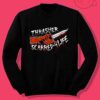 Thrasher Scarred