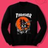 Thrasher Skate Outlaw