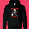 Thrasher Skate Rock Skull 1