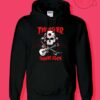 Thrasher Skate Rock Skull Hoodies