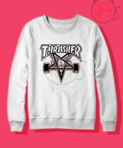 Thrasher Skategoat