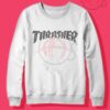 Thrasher Skull