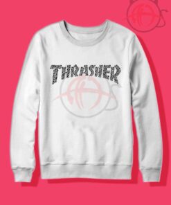 Thrasher Skull