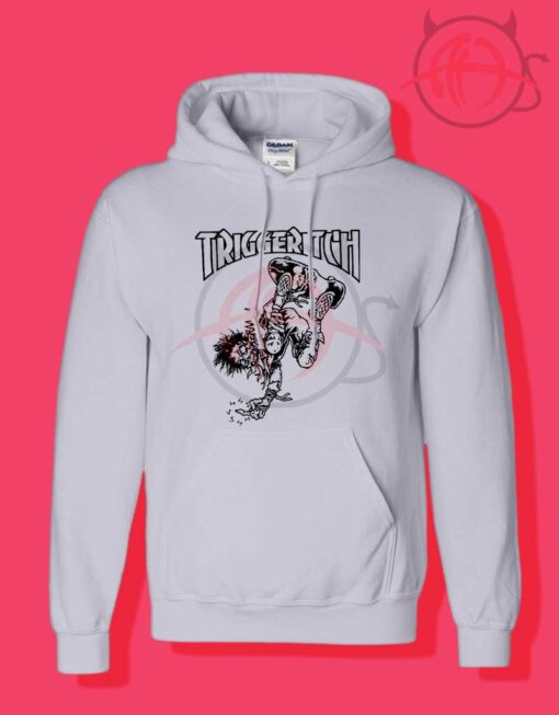 Thrasher Trigger Itch 1