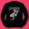 Thrasher Trigger Itch