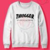 Young Thug x Thrasher