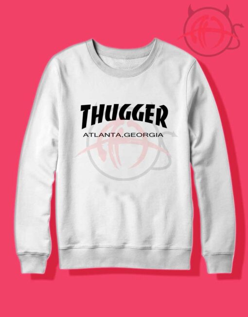 Young Thug x Thrasher
