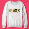 Bieber Army Color 1