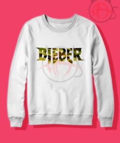 Bieber Army Color 1