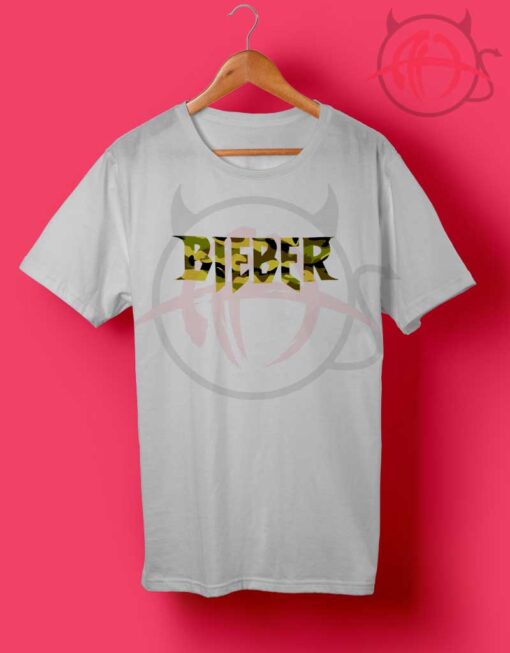 Bieber Army Color