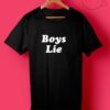 Boys Lie