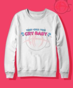 Cry Baby