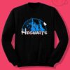 Hogwarts School of Witchcraft and Wizardry Crewneck Sweatshirt