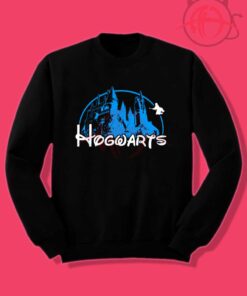 Hogwarts School of Witchcraft and Wizardry