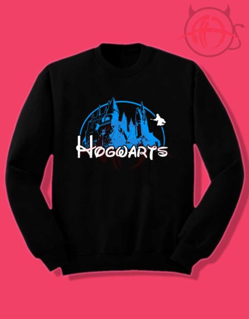 Hogwarts School of Witchcraft and Wizardry