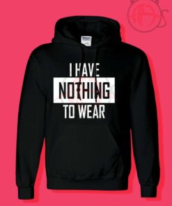 I Have Nothing 2