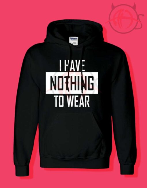 I Have Nothing 2