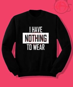 I Have Nothing 3