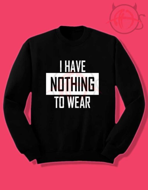 I Have Nothing 3