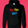 Mark's Style Puff! Puff! Pass!! Hoodies