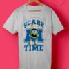 Monsters Inc U Scare Time