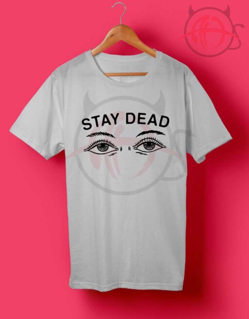 Stay Dead